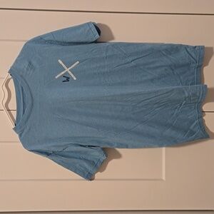 Depart West Mens Tee